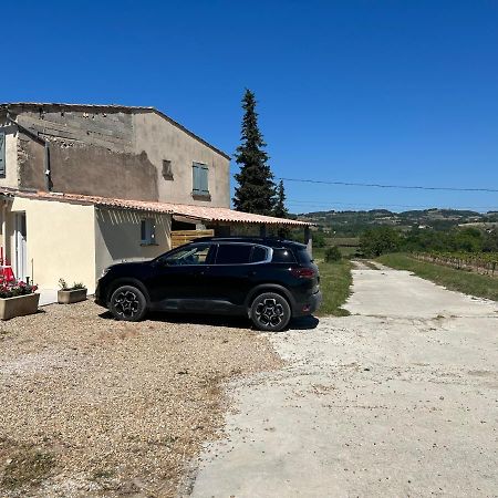 La Fournache Villa Mirabel-aux-Baronnies Exterior photo